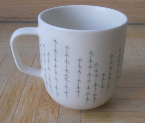 Iittala sarjaton becher tasse - becher,
