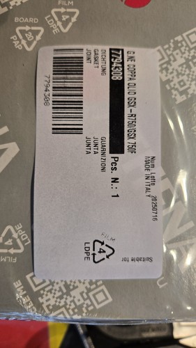 ölwanne dichtung für suzuki - Ölwanne,