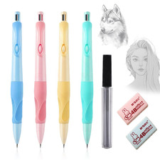 Ergonomisches Druckbleistift