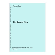 Der Terror-Clan Solo, Franco:
