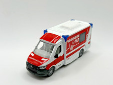 Siku Mercedes Sprinter