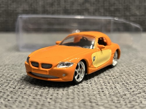 Norev bmw e85 - e85, diecast