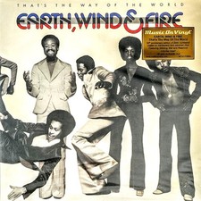 Earth wind fire that - -, the