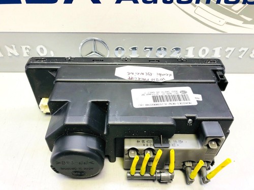 Orig mercedes w210 klasse - w210, e