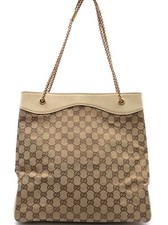 GUCCI ORIGINAL SHOULDER BAG