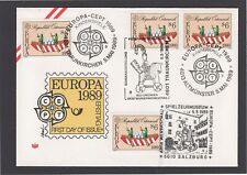 Österreich  1 st.    FDC  4