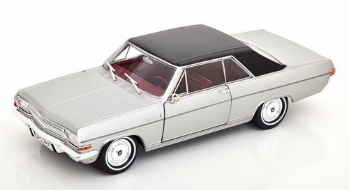 Opel diplomat coupe - opel, a