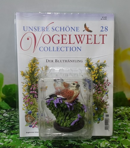 Unsere schöne vogelwelt - unsere,