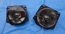Scheinwerfer Frontscheinwerfer