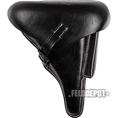Wk2 pistolentasche p08 holster - pistolentasche,