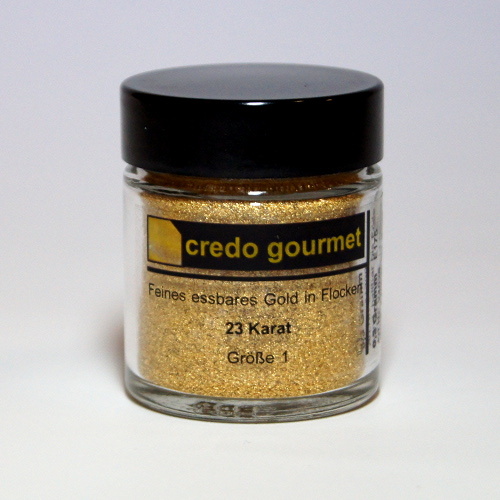 Blattgoldpulver essbares - blattgoldpulver,