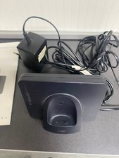 T-Sinus 620 Ladestation Basisstation, mit Netzteil, ohne Mobilteil! *