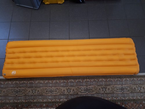 Gear isomatte wert 0 - gear,