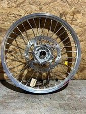 Felge vorderrad suzuki rmz - felge,