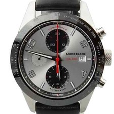 Montblanc timewalker automatik - timewalker,