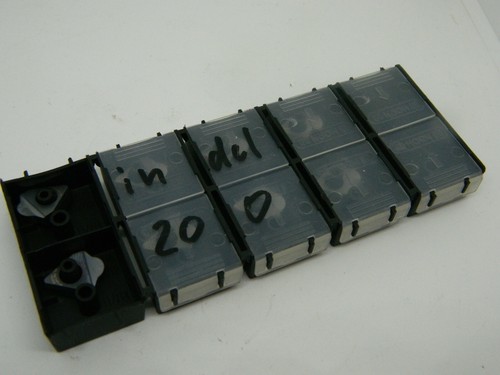 Wendeschneidplatten p horn - 8,