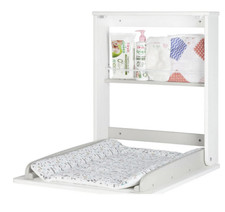 Wandwickeltisch Splash