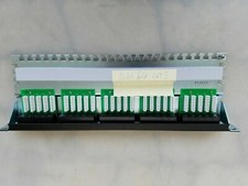 Patchfeld Patchpanel CAT3/50 UR