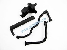 KURBELGEHÄUSE ENTLÜFTUNG ÖLABSCHEIDER für BMW 3er E46 318i 318ti 318Ci N42 N46