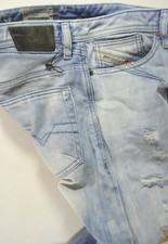 ITALY Herren VINTAGE DIESEL