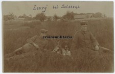 Orig. Foto Soldaten F.A.R.59