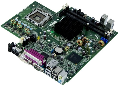 Mainboards dell 0g919g g919g - mainboards,