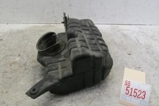 Air cleaner resonator - cleaner,
