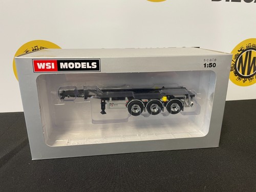 Wsi models scale 03 1148 - models,