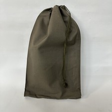 10x Bundeswehr Stoffbeutel -