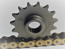 MZ/MUZ Mastiff 660 1998-2006 -