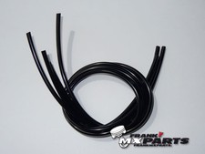 Schwimmer Kammer Schläuche