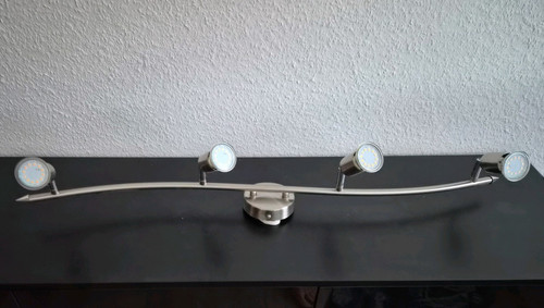 Spot deckenleuchte spotleiste - spot-deckenleuchte,