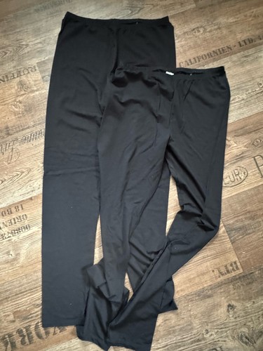 Schiesser leggings stück - schiesser,