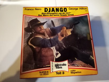 Django-sein Gesangbuch war der