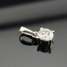 925 silber anhänger - 925,