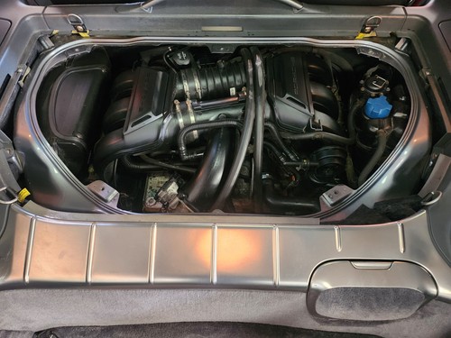 Porsche cayman boxster 4 - porsche,