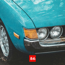 Toyota Celica TA22 TA23 TA28 RA28 TA4 RA4 RA2 4x Scheinwerfer EU Umrüstung