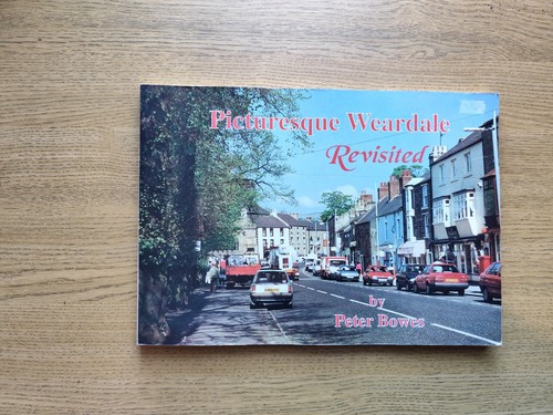 Picturesque weardale revisited - picturesque,