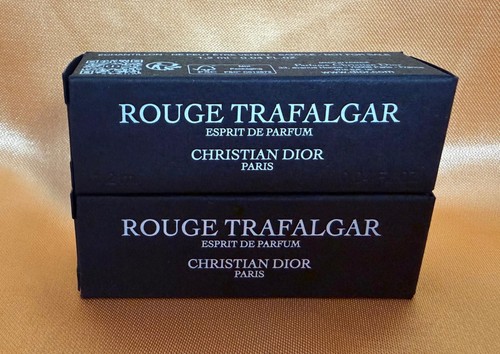Dior rouge trafalgar esprit - dior,