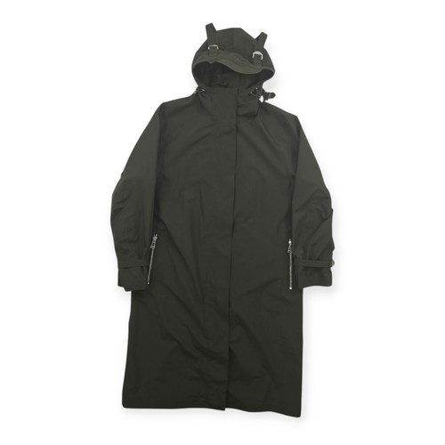 Belstaff navis parka tri - belstaff, tri-tech