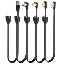 USB 2.0 Extension Cable Wire