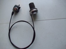 Fahrrad Sram Spectro S7