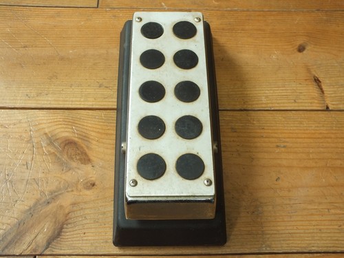 Ibanez wau vintage 70s - wau,