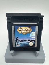 Harvest Moon GB (Nintendo