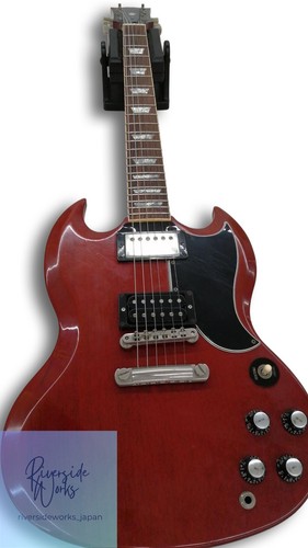 Gibson gitarre 61 reissue - gibson,