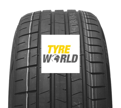 Pirelli zero - p-zero, (pz4)