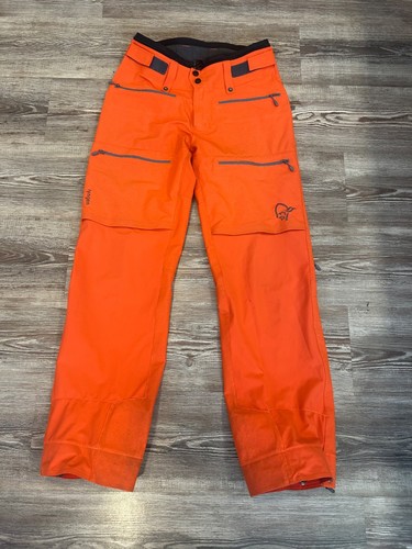 Norrona lyngen hybrid hose - norrona,