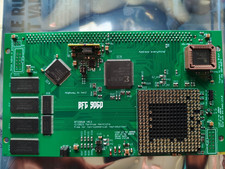 BFG9060 accelerator for Amiga