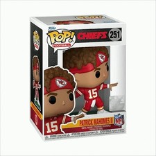 Nfl pop legends patrick - pop,