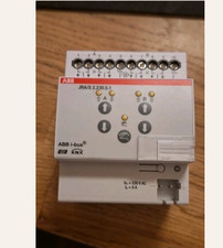 ABB JRA/S 2.230.5.1 EIB KNX
